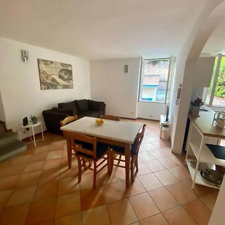 La Piccola Gioia 1 Apartment แบร์กาโม ภายนอก รูปภาพ