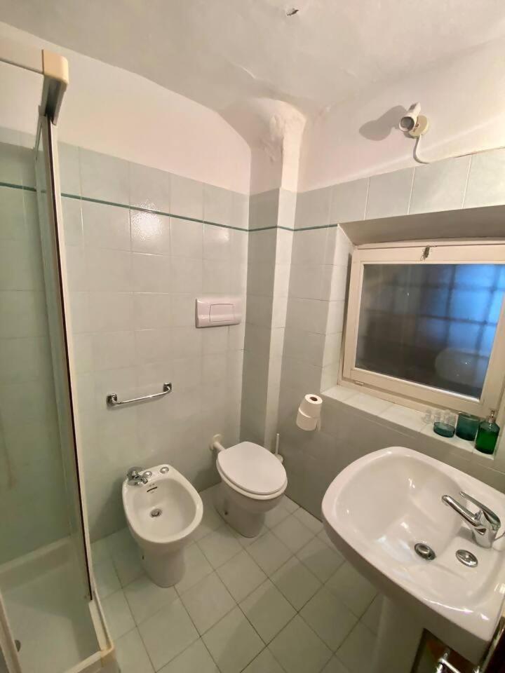 La Piccola Gioia 1 Apartment แบร์กาโม ภายนอก รูปภาพ