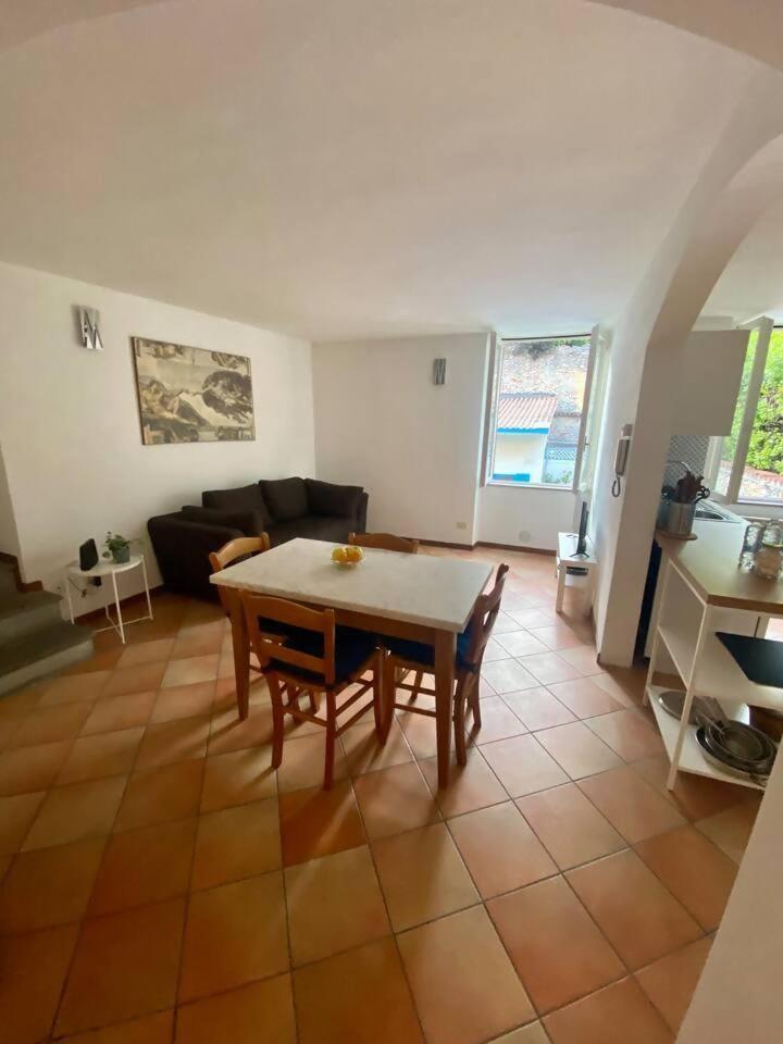 La Piccola Gioia 1 Apartment แบร์กาโม ภายนอก รูปภาพ