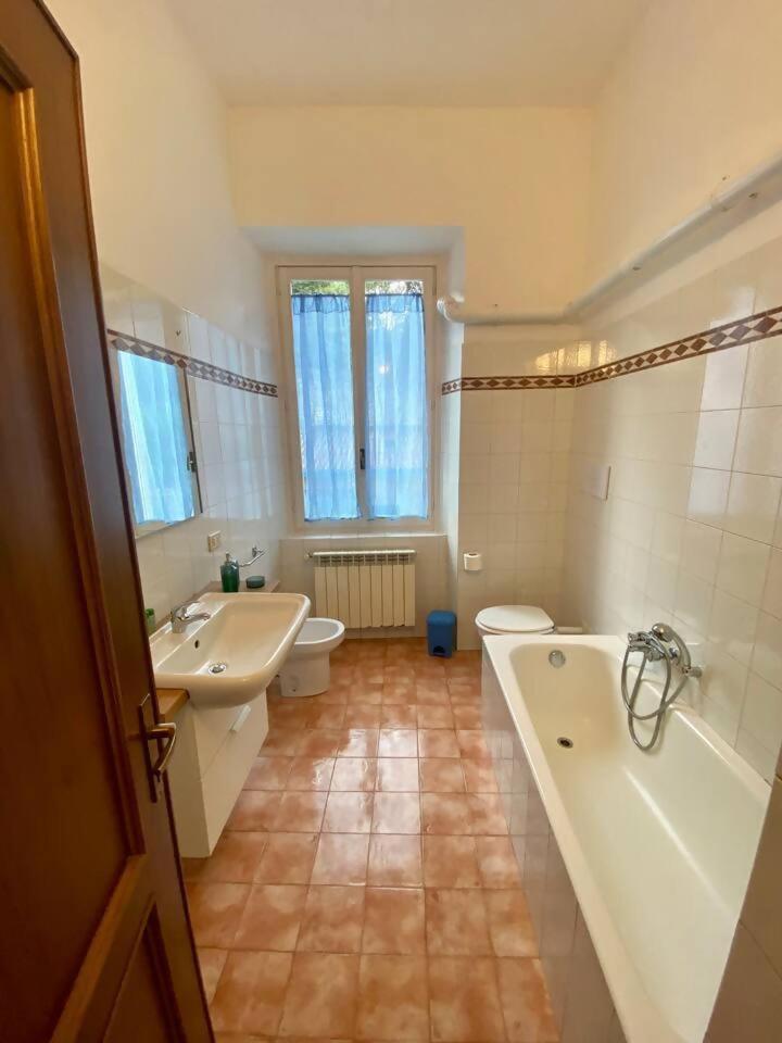 La Piccola Gioia 1 Apartment แบร์กาโม ภายนอก รูปภาพ