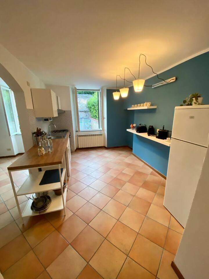 La Piccola Gioia 1 Apartment แบร์กาโม ภายนอก รูปภาพ