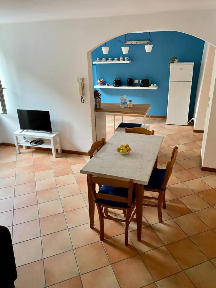 La Piccola Gioia 1 Apartment แบร์กาโม ภายนอก รูปภาพ