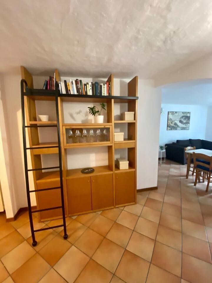 La Piccola Gioia 1 Apartment แบร์กาโม ภายนอก รูปภาพ