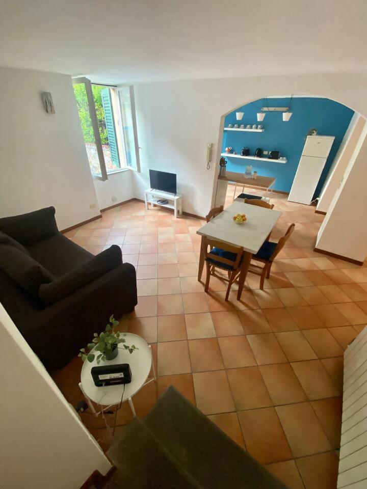 La Piccola Gioia 1 Apartment แบร์กาโม ภายนอก รูปภาพ
