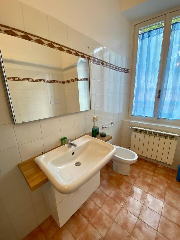 La Piccola Gioia 1 Apartment แบร์กาโม ภายนอก รูปภาพ
